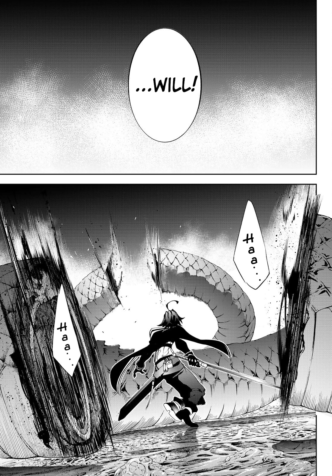 Wistoria: Wand and Sword, Chapter 14 image 11
